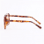 Solglasögon Malibu Sunnies, brunmelerade