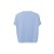 T-shirt May Loose, Light Blue
