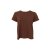 T-shirt May, Espresso