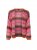 Cardigan Therese, randig multi