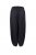 Ballongbyxor Angelica, svart/strass