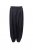 Ballongbyxor Angelica, svart/strass
