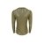 Meshtopp Alexis, Dark Lime/strass