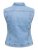 Jeansväst Carwespa, Light Blue Denim