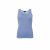 Linne Faye Lurex, Light Blue