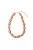 Halsband Minelli, Rose