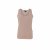 Linne Faye Lurex, Golden Taupe