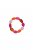 Armband Lyon, Pink Multi