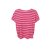 T-shirt Loosefit Mayann, Lollypop