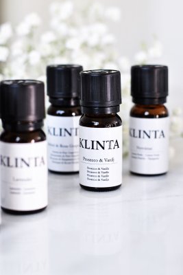 Doftolja EUCALYPTUS & PEPPARMINT