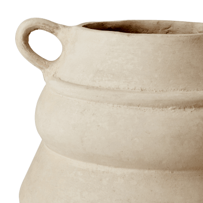 ATHENA Urna, Beige