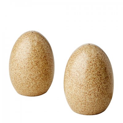 TOGO salt & pepparkar, senapsgula