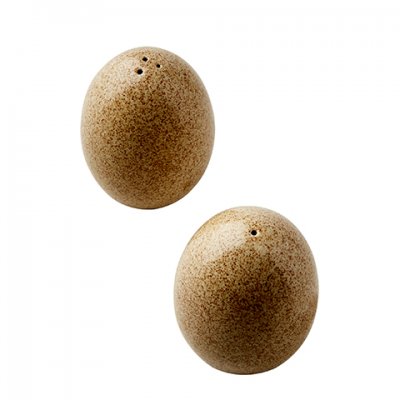 TOGO salt & pepparkar, senapsgula