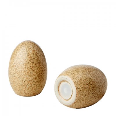 TOGO salt & pepparkar, senapsgula