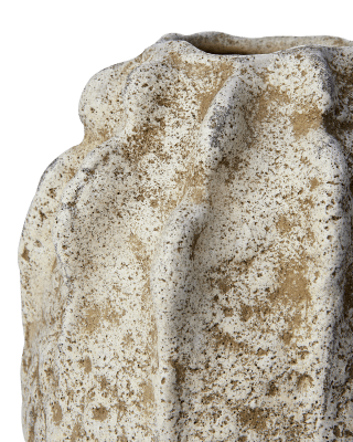 VIGGO Vas stor, Beige