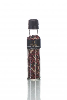 Mix Peppar i kvarn 250g