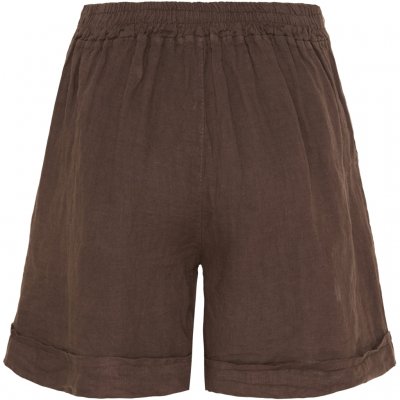 Shorts Sophia, Cold Brown
