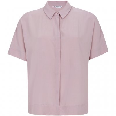 SR Freedom kortärmad skjorta, Burnished Lilac
