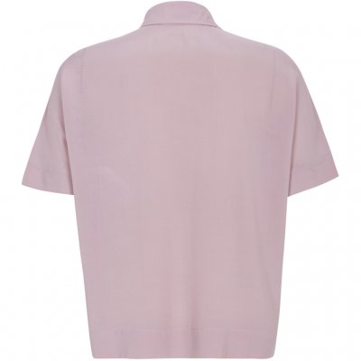 SR Freedom kortärmad skjorta, Burnished Lilac