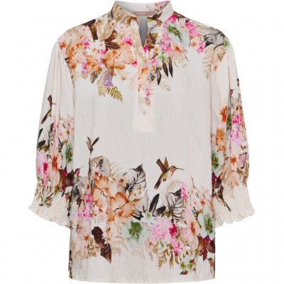 Blus Mdc Melisande, multi