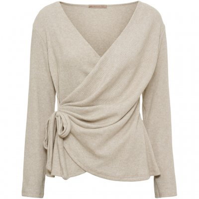 Topp Talina, beige