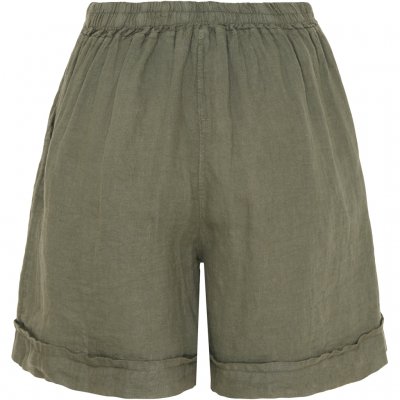 Shorts Sophia, Military