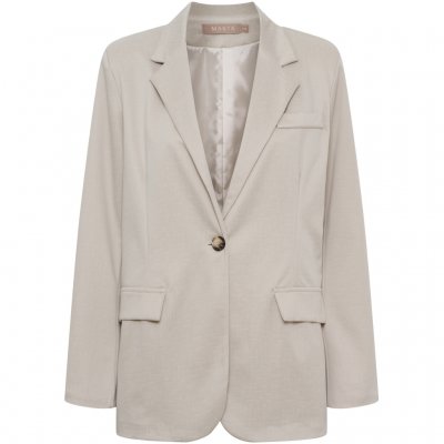 Mdc Anela Blazer, beige