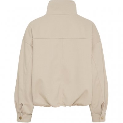 Vårjacka Lumi, beige