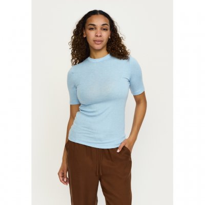 Topp Roman Super Soft, Cashmere Blue