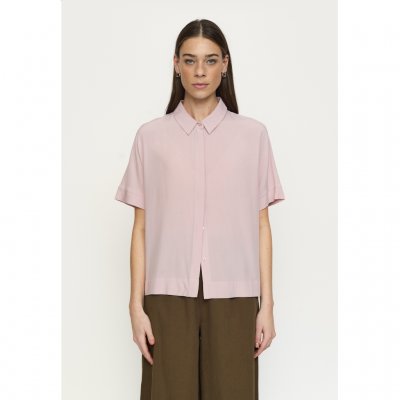 SR Freedom kortärmad skjorta, Burnished Lilac