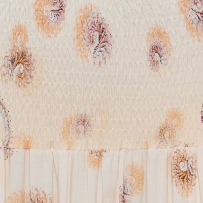 Kjol Josefina, Sunpattern