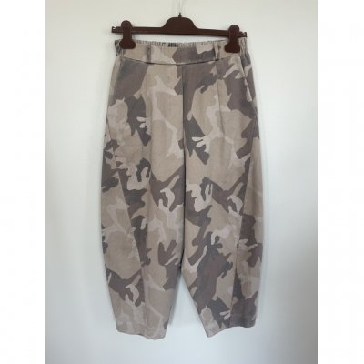 Mdc Beryl Pants, Camo