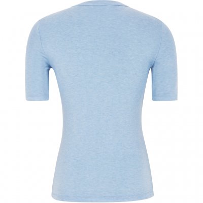 Topp Roman Super Soft, Cashmere Blue