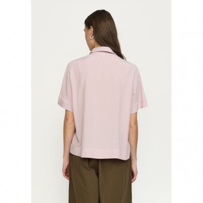SR Freedom kortärmad skjorta, Burnished Lilac