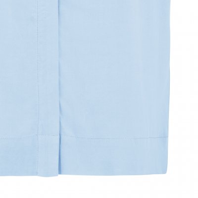 SR Freedom kortärmad skjorta, Cashmere Blue