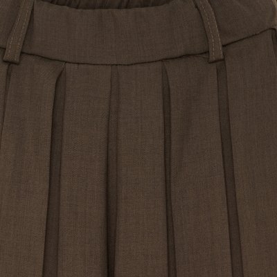 Byxkjol Amethyst, brun