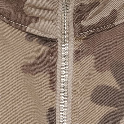 Mdc Silver Väst, Camo