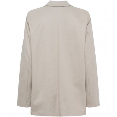 Mdc Anela Blazer, beige