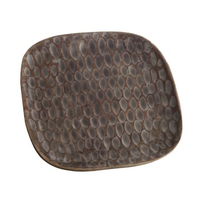 Stor bricka Måns, trä