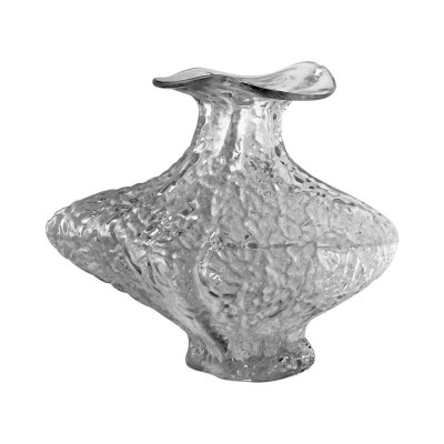 Vas Unum by Simon Hallgren, klarglas