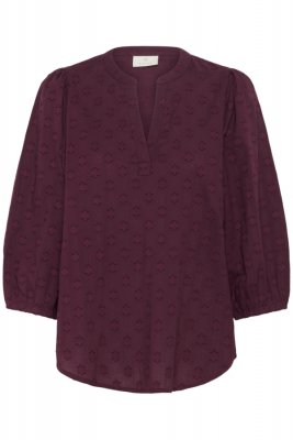 Blus Kaenya, Windsor Wine