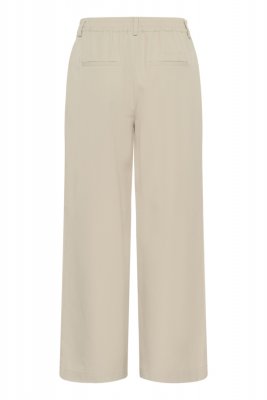 Byxor Kavalley, beige