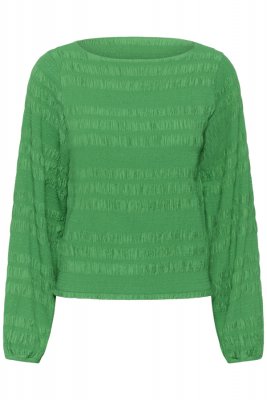 Blus Kakourtney, Bright Green