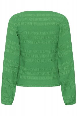 Blus Kakourtney, Bright Green