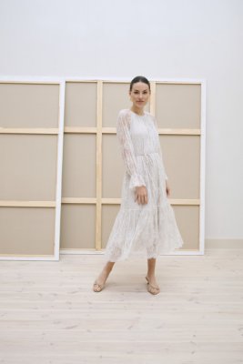 Spetsklänning Kaamelie, Moonbeam