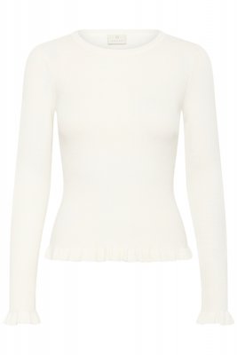 Topp Kaariela, Chalk