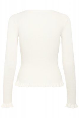 Topp Kaariela, Chalk