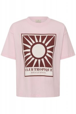 T-shirt Kakelly, Ballerina