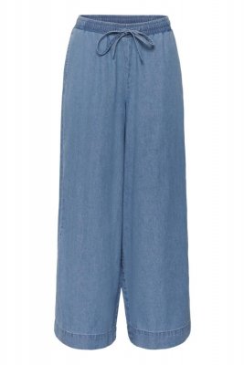 Vida byxor Kajade, Medium Blue