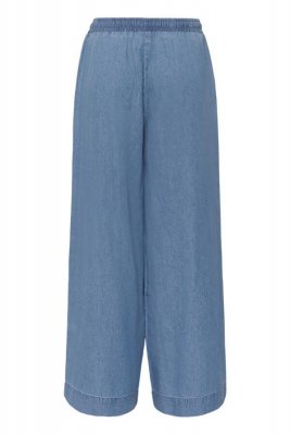 Vida byxor Kajade, Medium Blue